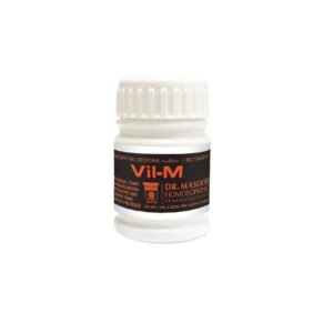 Vil-M Tablets