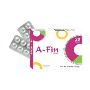 A-Fin Tablets