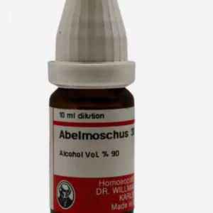 Abelmoschus