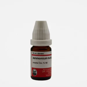 Antimonium Tart