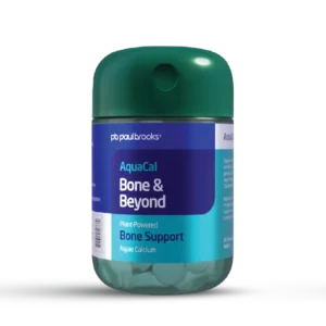 AquaCal Bone and Beyond