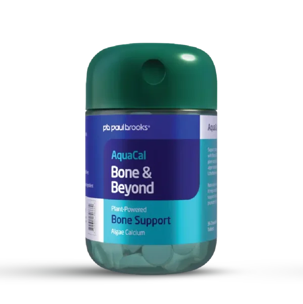 AquaCal Bone and Beyond