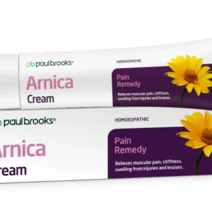 Arnica Pain Remedy Cream