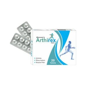 Arthirex Tablets
