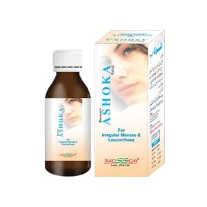 Ashoka Syrup Blossom