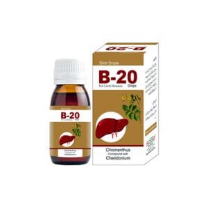 B-20 Drops