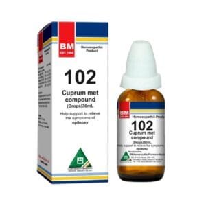 BM 102 Drops