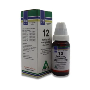 BM 12 Drops
