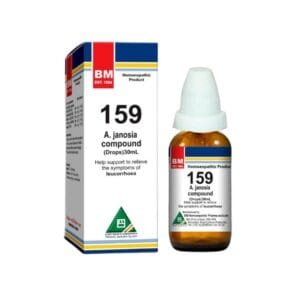 BM 159 Drops