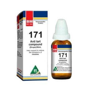 BM 171 Drops