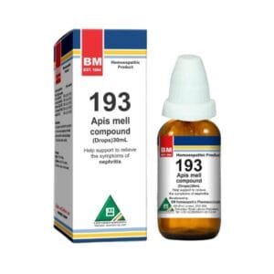 BM 193 Drops
