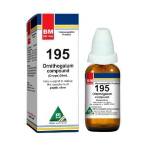 BM 195 Drops