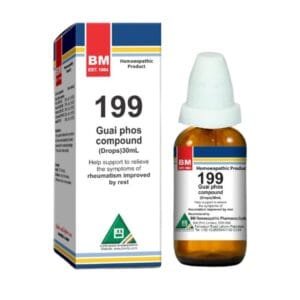 BM 199 Drops