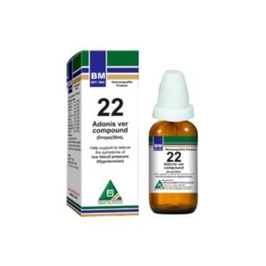BM 22 Drops
