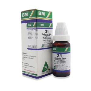 BM 31 Drops