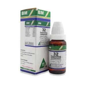 BM 33 Drops