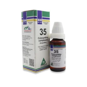 BM 35 Drops