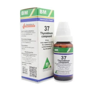 BM 37 Drops