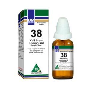 BM 38 Drops