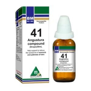 BM 41 Drops