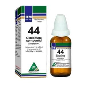 BM 44 Drops