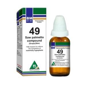 BM 49 Drops