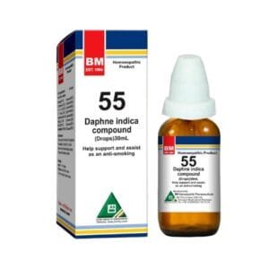 BM 55 Drops