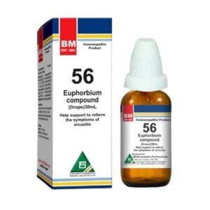 BM 56 Drops