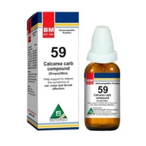 BM 59 Drops