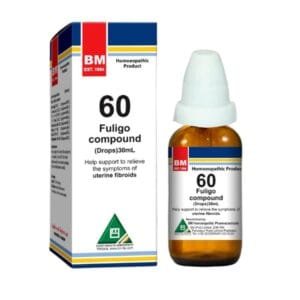BM 60 Drops