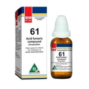 BM 61 Drops
