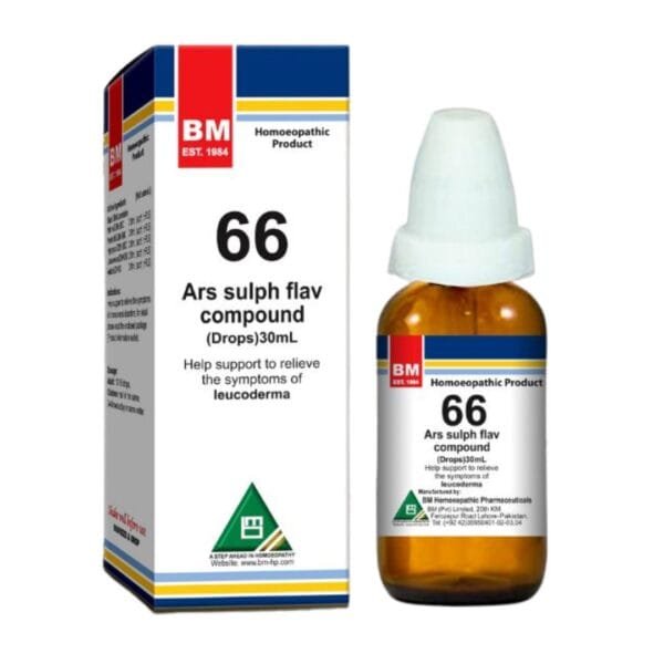 BM 66 Drops