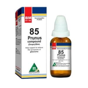 BM 85 Drops