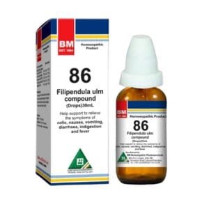 BM 86 Drops