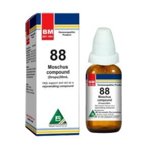 BM 88 Drops