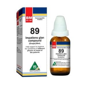 BM 89 Drops