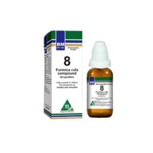 BM 8 Drops