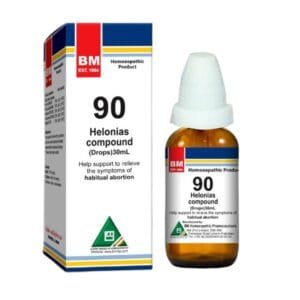 BM 90 Drops