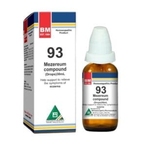 BM 93 Drops