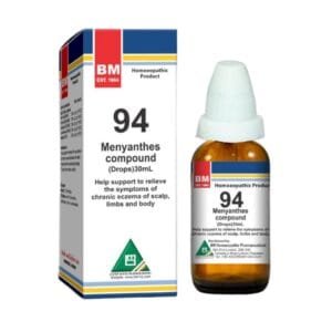 BM 94 Drops