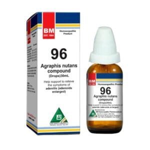 BM 96 Drops