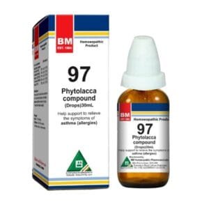 BM 97 Drops