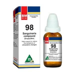 BM 98 Drops