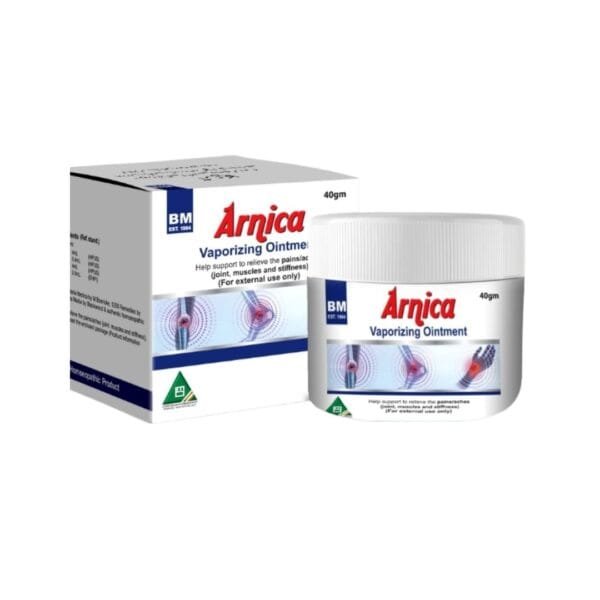 BM Arnica Ointment