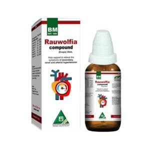 BM Rauwolfia Drops