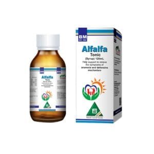 BM Alfalfa Tonic