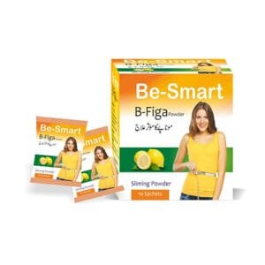 Be-Smart B-Figa powder