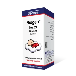 BIOGEN-21