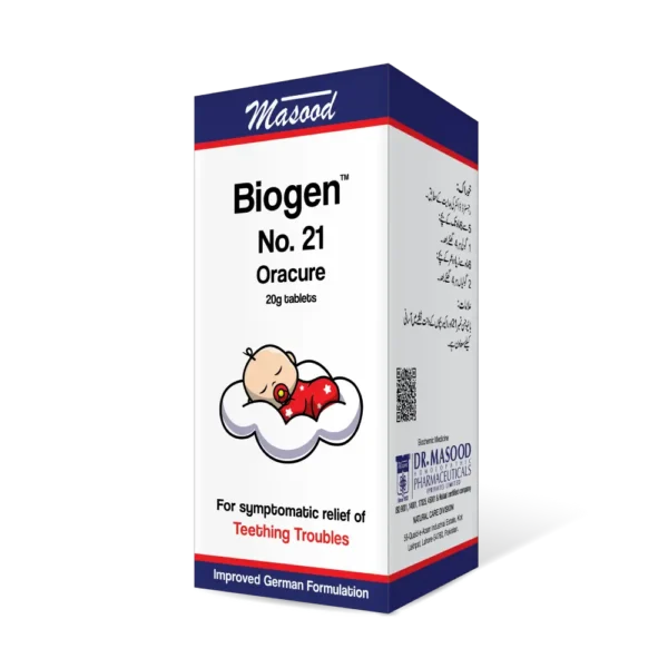 BIOGEN-21