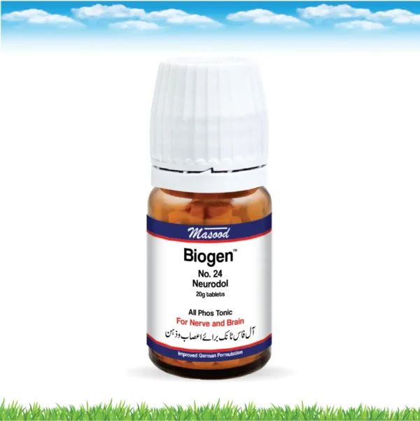 BIOGEN-24